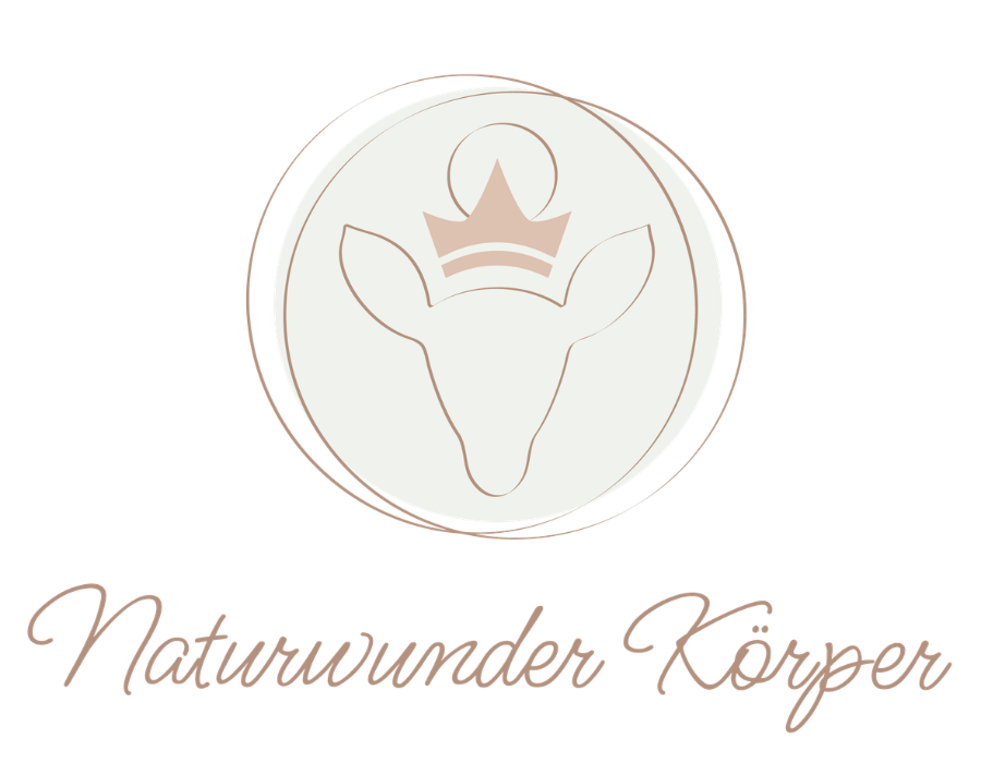 Naturwunder Körper Logo